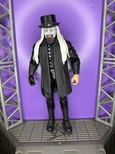 Wyatt Sick6  3 Pack WWE Mattel