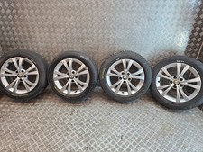 ALFA ROMEO GIULIETTA SET 16"