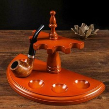 Pipe Stand Rack Hold Display