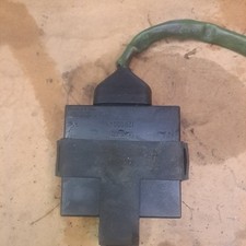 OEM Triumph TROPHY 1991 1992