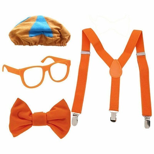 Dress like blippi role - blippi,