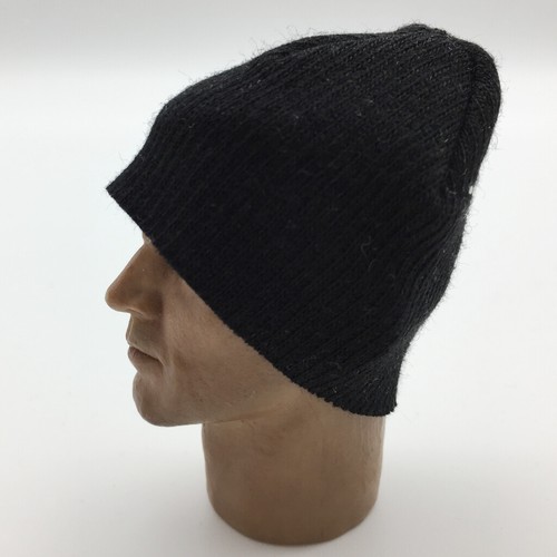 Scale knitted hat - knitted,