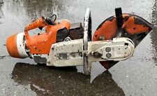 Stihl TS350 Super Disc Saw