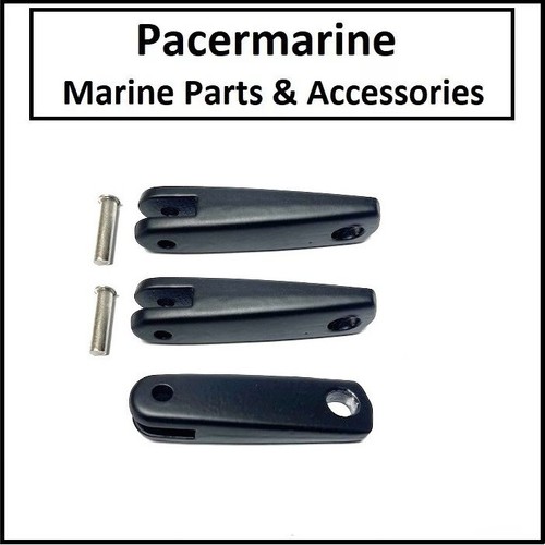 Replacement clamp toggles for - replacement,