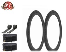 ALTA Bicycle Tire 20" x 1-3/8"