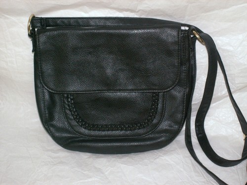 Ladies small black - small,