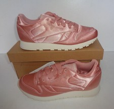Reebok Ladies New Casual Pink