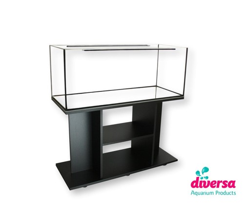Diversa aquarium with stand - diversa,