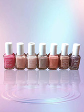 Essie treat love - love, color