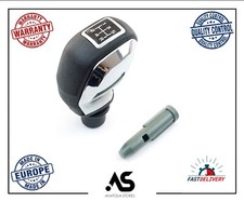 Gear Knob 5 Speed Manual For