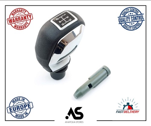 Gear knob speed - 5,