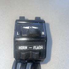 New Moto Moroni Left Handle