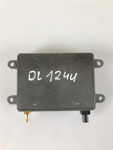 Dl1244 mercedes benz ecu - dl1244,