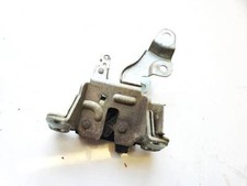   Door Lock Mechanism - rear