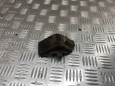 WOLSELEY 1500 1960 REAR