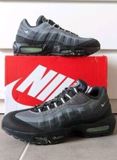 Air Max 95 Vapour Green Size