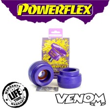 Powerflex Suspension Front Strut Top Mounts Bushes VW Polo Mk5 6R 09- PFF85-430