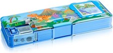 Pencil box for boys - ,