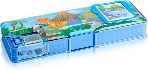 Pencil box for boys - ,