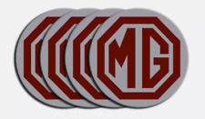 ZR LE500 Alloy Wheel Centre