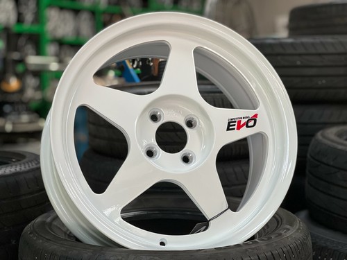 New 17x8j evo - nk,