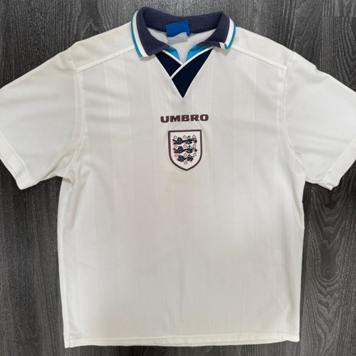 Original umbro england 1996 - original,