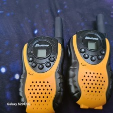 Binatone Latitude 100 Two-Way