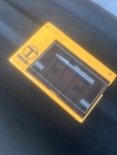 Merlin Portable Cassette