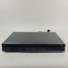 LG BH7420P  3D BLU-RAY DVD