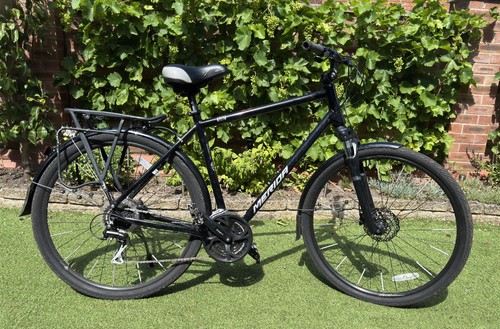 Merida crossway large adult - crossway,