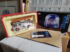 Boxed Model Corgi CC13002