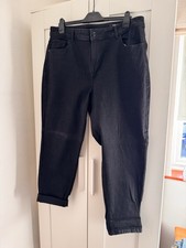 Denim girlfriend jeans - tu,