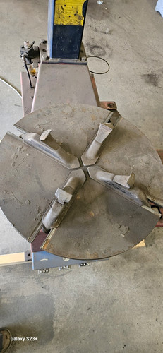 Hofmann monty 3 phase - monty,