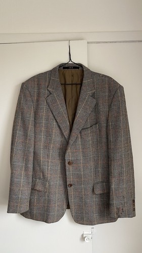 Daks men blazer - men’s, coat