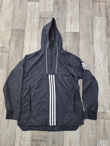 Adidas jacket mens black - mens, id