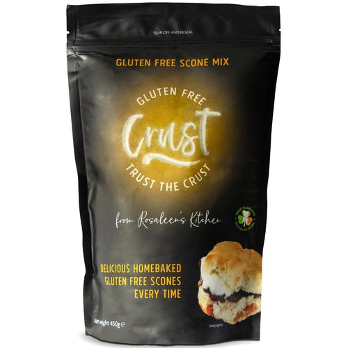Gluten free scone mix - free,