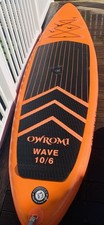 Original Wave|Sport|Orange