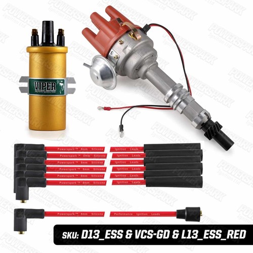 Ford essex electronic - ford,
