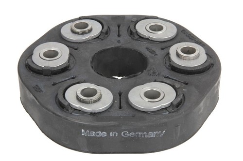 Joint pto shaft the - shaft, front