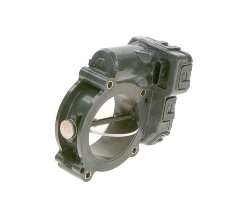 Throttle body bosch - throttle,