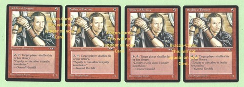 Ccg mtg alliances - mtg, "alliances"