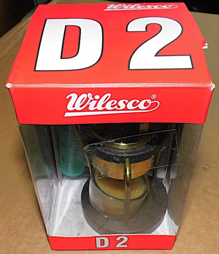 Wilesco steam engine boxed - engine,