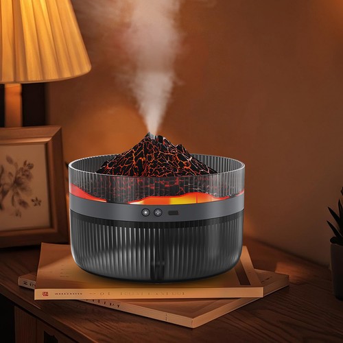 Fireplace flame led - flame,