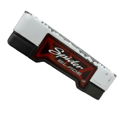 Taylormade spider blade - blade, 12