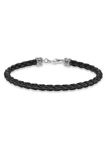 Thomas sabo unisex leather - thomas,