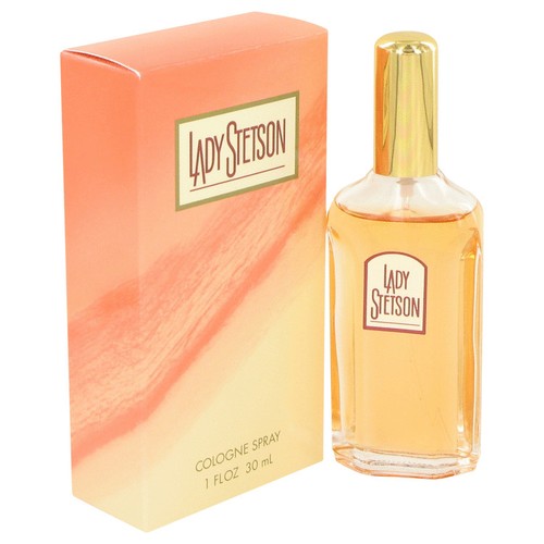 Lady stetson coty - stetson, ml