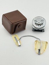 Vintage Metraphot 3 Light