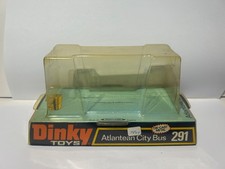 Dinky Toys 291 Atlantean Bus
