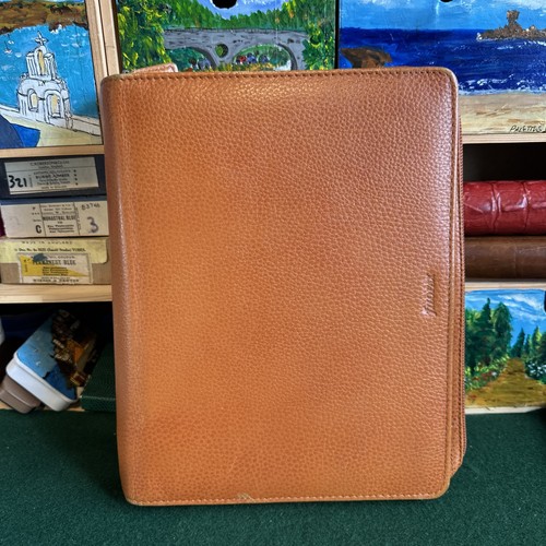 Filofax finsbury organiser - filofax,