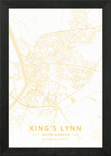 Kings Lynn United Kingdom